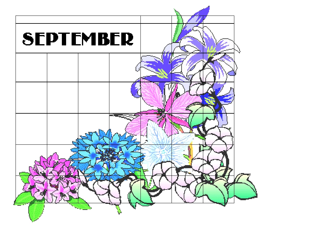 SEPT CAL