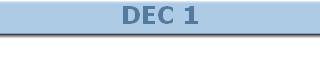 DEC 1