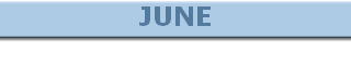 JUNE