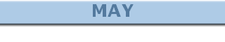 MAY